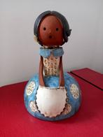 Statue Elisa de Montserrat, Verzamelen, Beelden en Beeldjes, Verzenden, Zo goed als nieuw