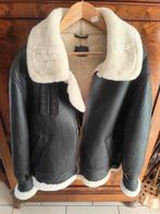 Luchtmachtjack type B-3 luchtvaart CO. Amerikaanse legerstij, Kleding | Heren, Jassen | Winter, Ophalen of Verzenden, Zo goed als nieuw