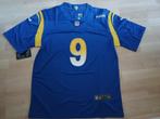 Los Angeles Rams Jersey Stafford maat: L, Kleding | Heren, Maat 52/54 (L), Overige typen, Nieuw, Verzenden