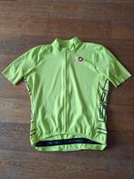 Castelli Fietsshirt 3XL, Verzenden, Zo goed als nieuw