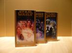 Star Wars Trilogy Special Edition - VHS - Fullscreen, Verzamelen, Ophalen of Verzenden