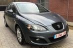 Seat leon 1.9TDI zo goed als full option!!, Leon, Particulier, Te koop, Handgeschakeld
