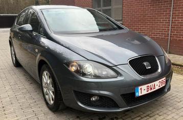 Seat leon 1.9TDI zo goed als full option!! beschikbaar voor biedingen
