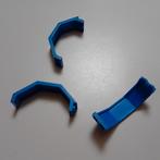 lego Panel 3 x 2 x 6
Item No: 2466  Alternate Item No: 30226, Enlèvement ou Envoi, Utilisé