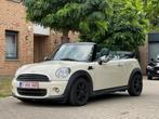 Mini cooper one, Auto's, Mini, Particulier, Cabrio, Te koop, Benzine