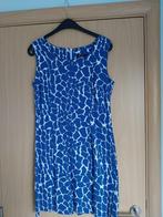 Nieuw blauw kleed MXY maat 40, Blauw, Nieuw, Boven de knie, Ophalen