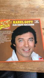 Karel gott zijn grote successen, Ophalen of Verzenden, Zo goed als nieuw