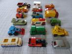 auto's matchbox, Auto's, Ophalen of Verzenden