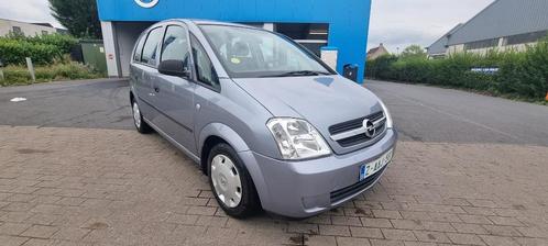Opel meriva is gekeurd is gekeurd voor verkoop met airco, Auto's, Opel, Bedrijf, Te koop, Meriva, ABS, Airbags, Airconditioning
