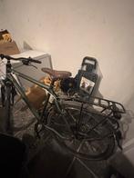 Btwin heren fiets, Fietsen en Brommers, Fietsen | Heren | Herenfietsen, Ophalen, Overige merken