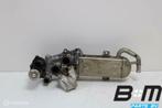 EGR koeler met regelklep VW Passat B7 1.6 TDI CAYC, Auto-onderdelen, Gebruikt