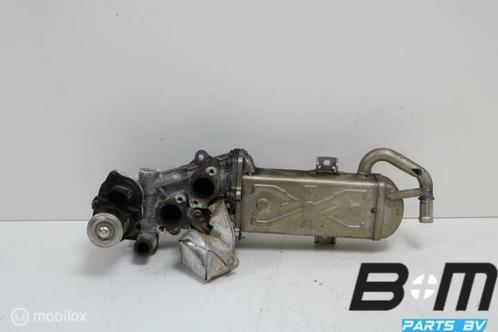 EGR koeler met regelklep VW Passat B7 1.6 TDI CAYC, Auto-onderdelen, Uitlaatsystemen, Gebruikt