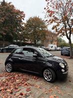 Fiat 500 - 1.2 Benzine (2011), Auto's, Fiat, USB, Handgeschakeld, Particulier, 1200 cc
