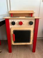 Houten speelgoedkeukentje, Kinderen en Baby's, Ophalen, Gebruikt