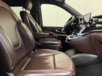 Mercedes-Benz V 250 d Autom. Extra Long 5PL. - Dub Cab. - T, Auto's, Bestelwagens en Lichte vracht, Euro 6, https://public.car-pass.be/vhr/de7ba6f8-f312-4768-a719-829b82a5fda7