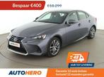 Lexus IS 300 IS 300h (bj 2017, automaat), Auto's, Lexus, Automaat, 4 deurs, Achterwielaandrijving, Gebruikt