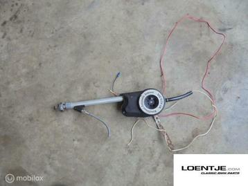 elektrische antenne bmw e30 325i 320i 318i 316 beschikbaar voor biedingen