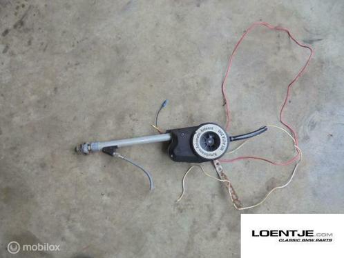 elektrische antenne bmw e30 325i 320i 318i 316, Auto-onderdelen, Elektronica en Kabels, BMW, Gebruikt, Ophalen of Verzenden