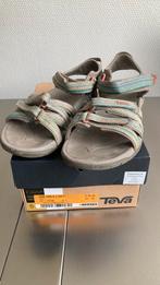 Teva sandalen, maat 37.  €40/paar., Kleding | Dames, Schoenen, Ophalen, Overige kleuren, Sandalen of Muiltjes, Zo goed als nieuw