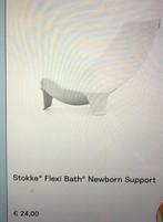 Stokke Newborn support voor Flexi Bath, Autres marques, Siège de bain ou Anneau de bain, Enlèvement, Neuf