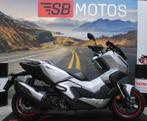 Honda ADV350 ADV 350 (bj 2022), Motoren, Bedrijf, Overig, 12 t/m 35 kW, 350 cc