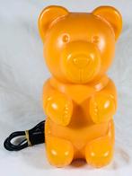 Lampe Jelly Gummi Bear au design vintage, Enlèvement ou Envoi