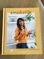 Smakelijk 5 boekjes Sandra Bekkari, Boeken, Kookboeken, Ophalen, Nieuw, Sandra Bekkari