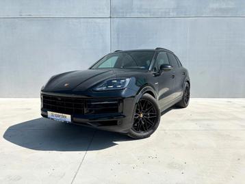 Porsche Cayenne e-Hybrid | Leasing (automatique), Cuir, Cayenne, Achat, Euro 6