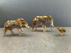 Swarovski SCS 2022 Olifant Fayola, Zena, Mandisa Gesigneerd, Verzenden, Nieuw, Figuurtje