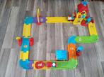 VTech toet toet treinstation, Ophalen of Verzenden, Zo goed als nieuw, 2 tot 4 jaar
