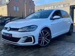 Volkswagen Golf GTE 7.5 092/200 Limited (bj 2020, automaat), Auto's, Volkswagen, Gebruikt, 4 cilinders, Wit, Leder