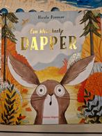 Nicola Kinnear - Een klein beetje dapper, Enlèvement ou Envoi, Neuf, Nicola Kinnear