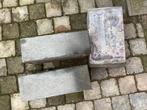 Bouwmateriaal, Ophalen, Gebruikt, Overige typen