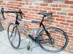 Racefiets Merk Jowan, Ophalen