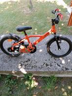 Kinderfiets, Fietsen en Brommers, Ophalen, Zo goed als nieuw, Minder dan 16 inch, BTwin Décathlon