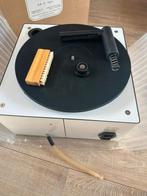 Okki Nokki RCM II, Audio, Tv en Foto, Platenspelers, Ophalen of Verzenden, Gebruikt, Platenspeler-onderdeel, Overige merken