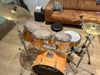 Batterie mapex serie V, Ophalen, Gebruikt