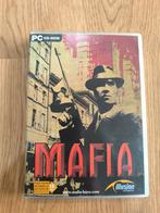 Mafia: De stad van de verloren hemel — PC — Plastic Box Edit, Ophalen of Verzenden, Gebruikt