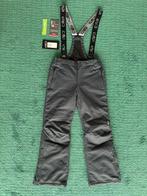 Skibroek maat 152 - Kid Ski Salopette CMP, Sport en Fitness, Skiën en Langlaufen, Overige merken, Gebruikt, Ophalen of Verzenden