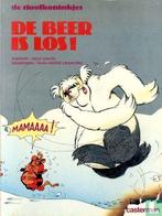 strips Urbanus/De Rioolkoninkjes/Natasja/Kid Comics/Papyrus, Meerdere stripboeken, Ophalen of Verzenden, Zo goed als nieuw