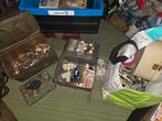 Gros lot de boutons vintage, Enlèvement ou Envoi