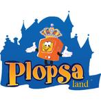 2 tickets plopsaland, Eén persoon, Ticket of Toegangskaart