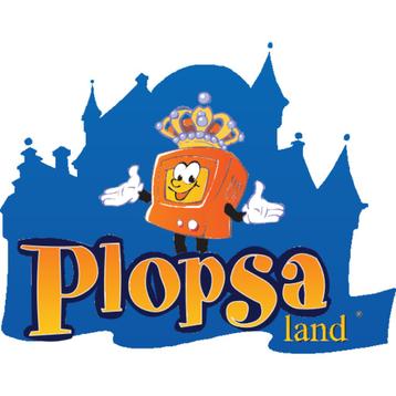 2 tickets plopsaland, Une personne, Ticket ou Carte d'accès