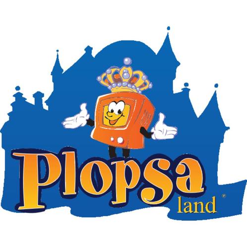 2 tickets plopsaland, Tickets en Kaartjes, Recreatie | Pretparken en Attractieparken, Eén persoon, Ticket of Toegangskaart