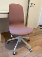 Verstelbare bureaustoel, Ophalen, Zo goed als nieuw, Bureaustoel