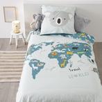Linge de lit pour enfant | coton | 140 x 200 cm | Nouveau, Garçon ou Fille, -, Autres couleurs, -
