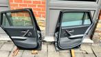 BMW E91 318d compleet pakket5deuren+hatchback+voorspatborden, Auto's, BMW, 5 deurs, Particulier, 3 Reeks, Te koop