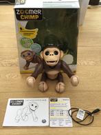 Zoomer chimpansee,, Ophalen, Zo goed als nieuw