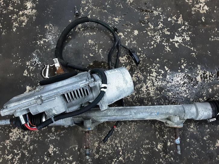 CREMAILLERE DIRECTION MECANIQUE Citroën C3 (SC) (28234753), Autos : Pièces & Accessoires, Commande, Citroën, Utilisé