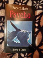 Boek Robert Bloch   -  Psycho, Boeken, Gelezen, Ophalen of Verzenden, Robert Bloch, Amerika